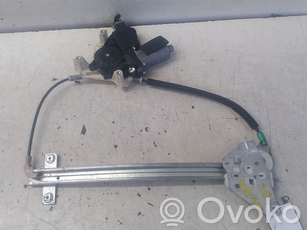Mitsubishi Carisma Mécanisme de lève-vitre avec moteur
