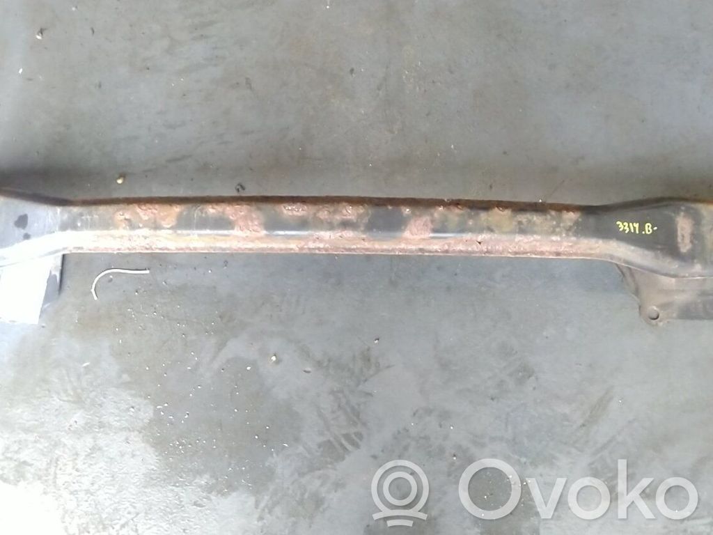 Ford Fiesta Amortizor/atenuator șoc bară față 