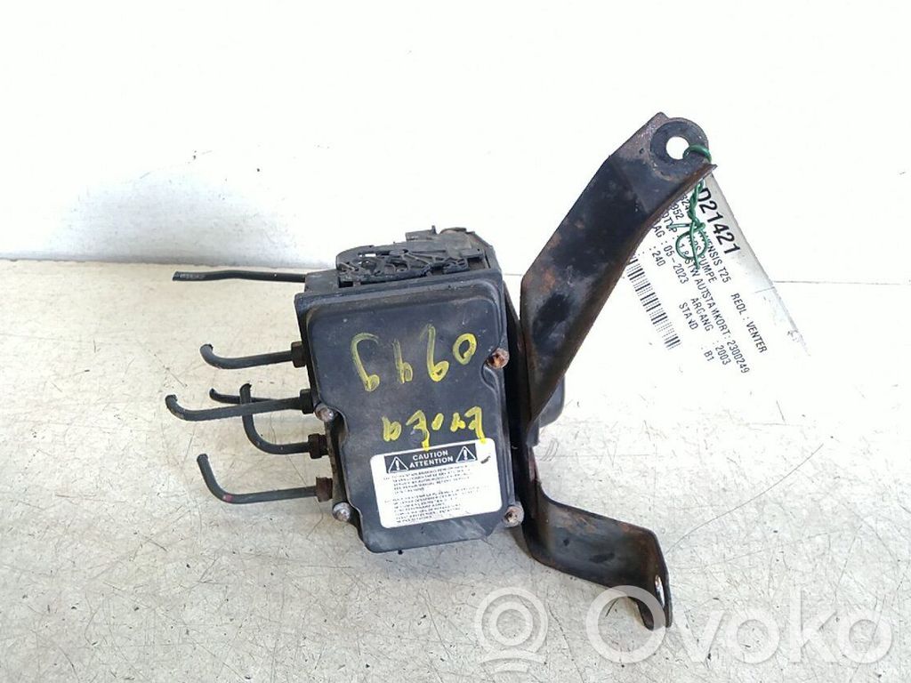 Pompa ABS   4405005052