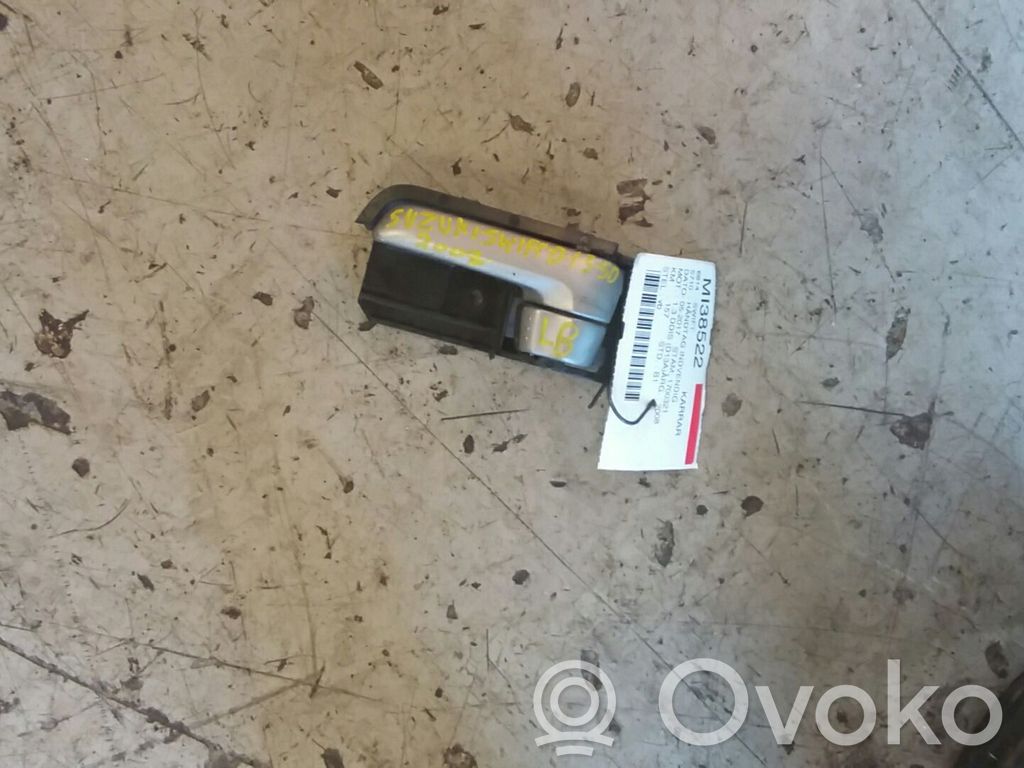 Innentürgriff Innentüröffner vorne
