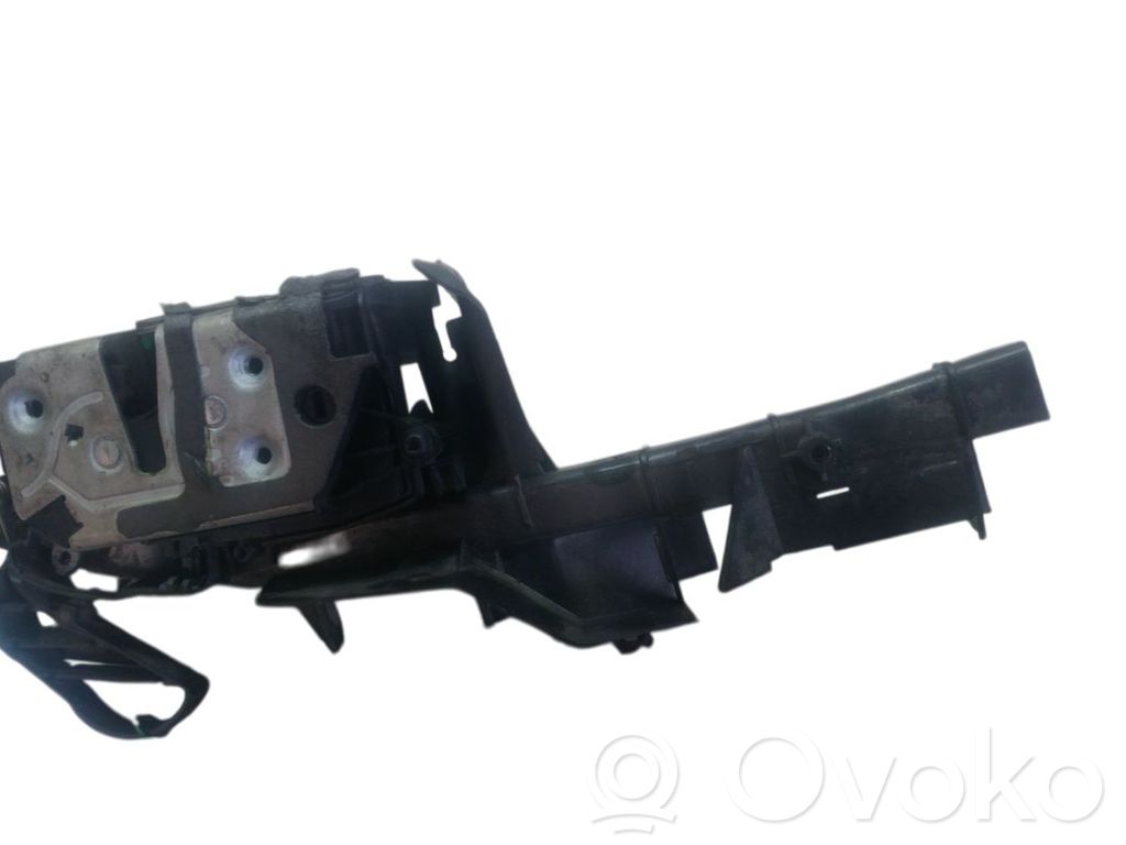 Ford Focus Centrālās atslēgas motoriņš 