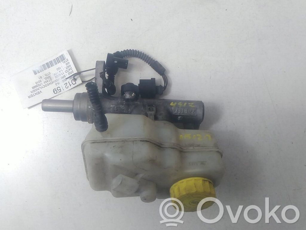 Pompă centrală de frână   6R1611019A