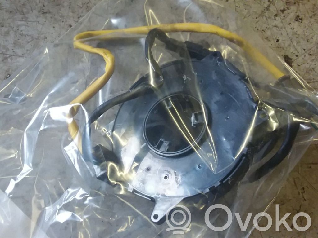 Hyundai Elantra Bague collectrice/contacteur tournant airbag (bague SRS)