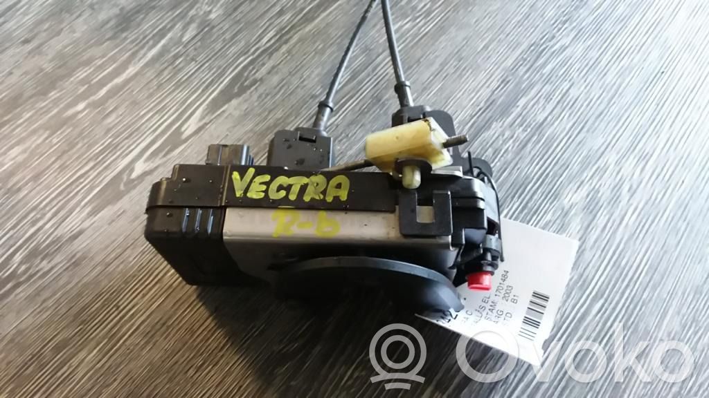 Motor de bloqueo de puertas