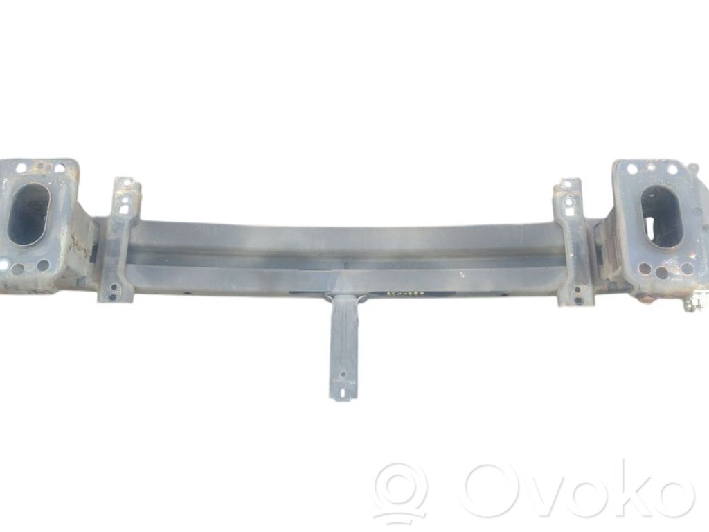 Ford Fiesta Smorzatore/ammortizzatore d’urto per paraurti anteriore 
