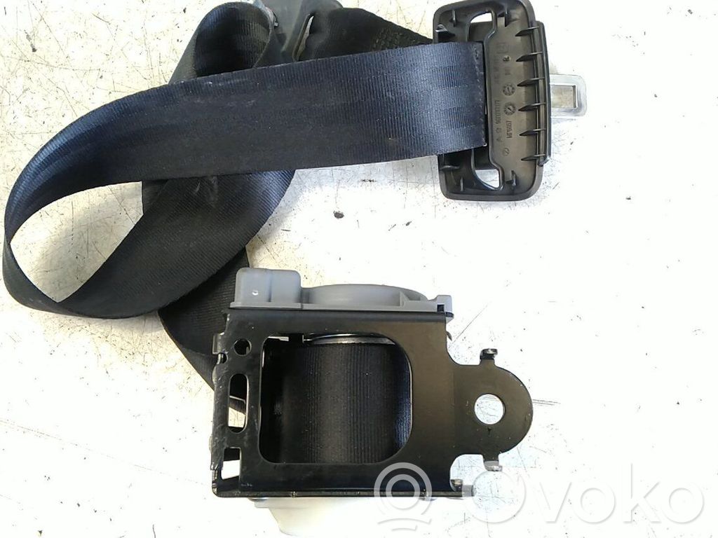 Cinturón trasero   96871541XX