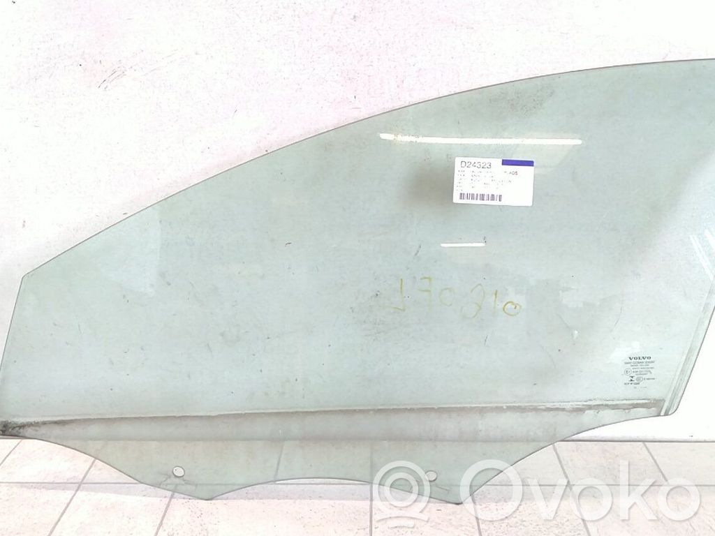 Volvo S60 Ornament geam ușă față