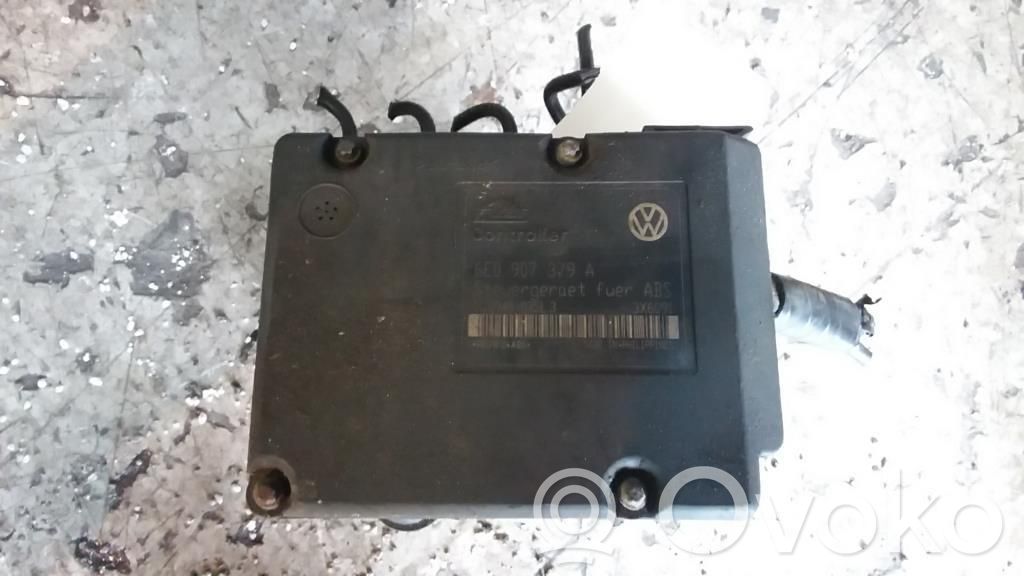 Bomba de ABS   10020401724,6E0614117,10020401724