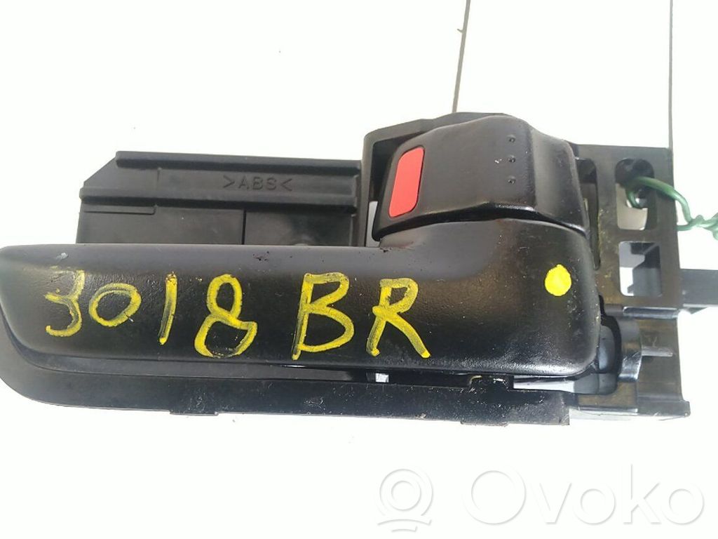 Front door interior handle   8313084M015PK