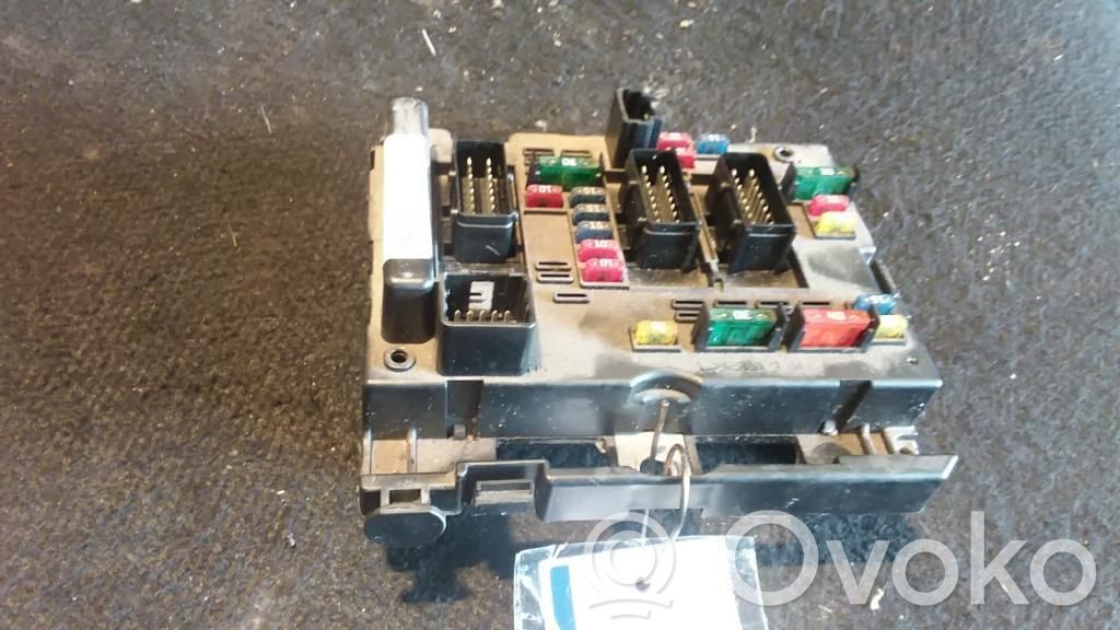 Módulo de confort/conveniencia   9644038480