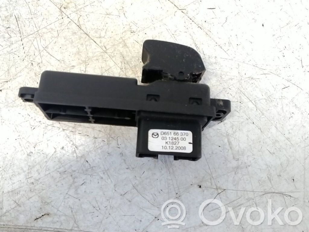 Przyciski szyb   D65166370