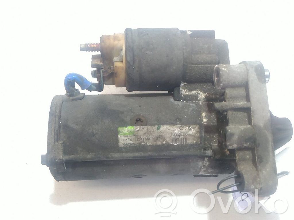 Rozrusznik   5802AE