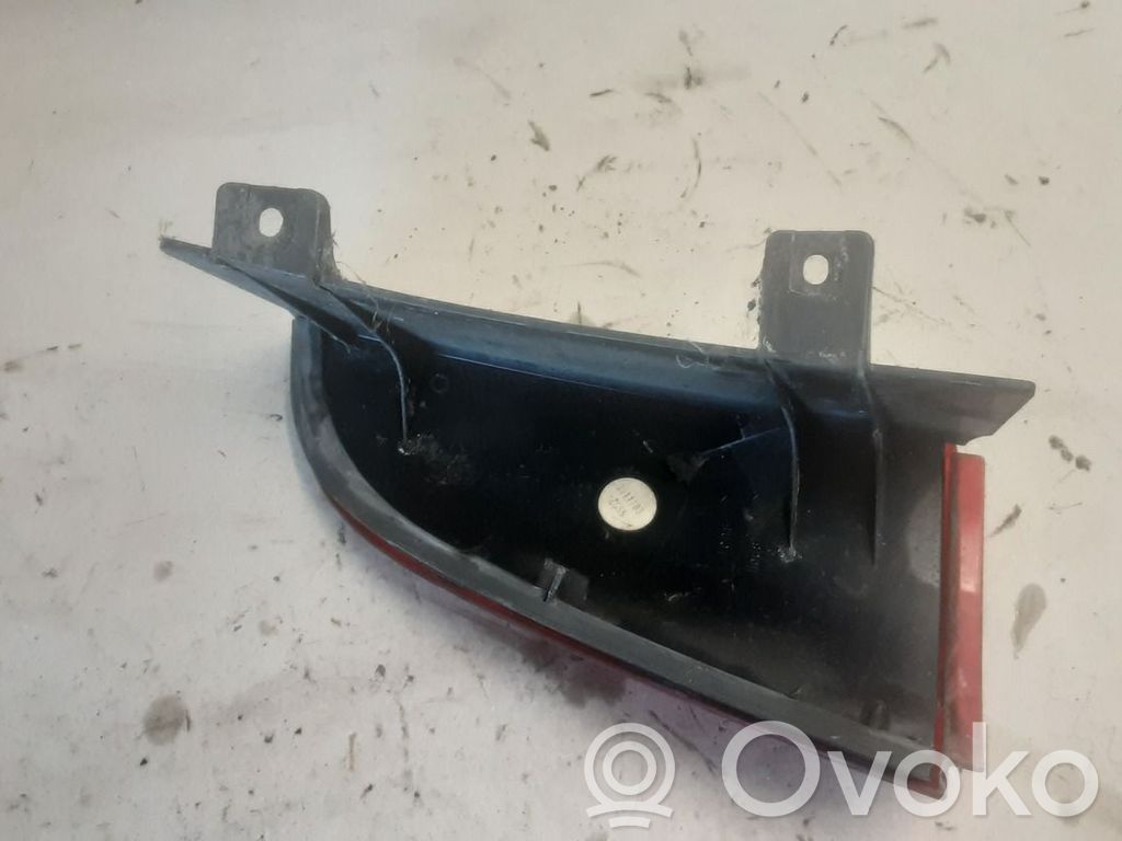 Mercedes-Benz Vito Viano W639 Odblask lampy tylnej 