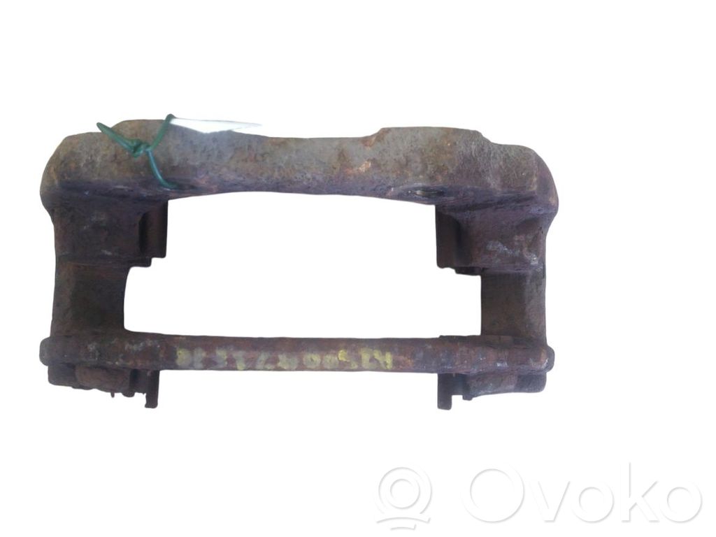 Citroen C3 Picasso Supporto della pinza del freno anteriore 