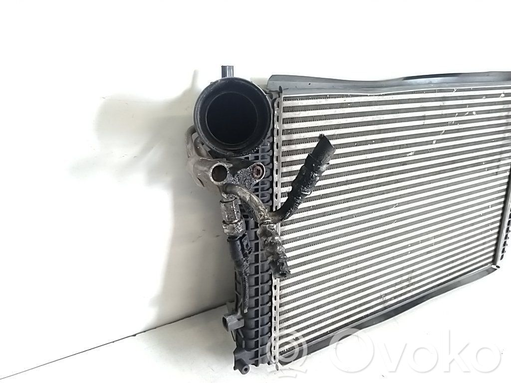 Volkswagen Golf V Radiateur condenseur de climatisation 