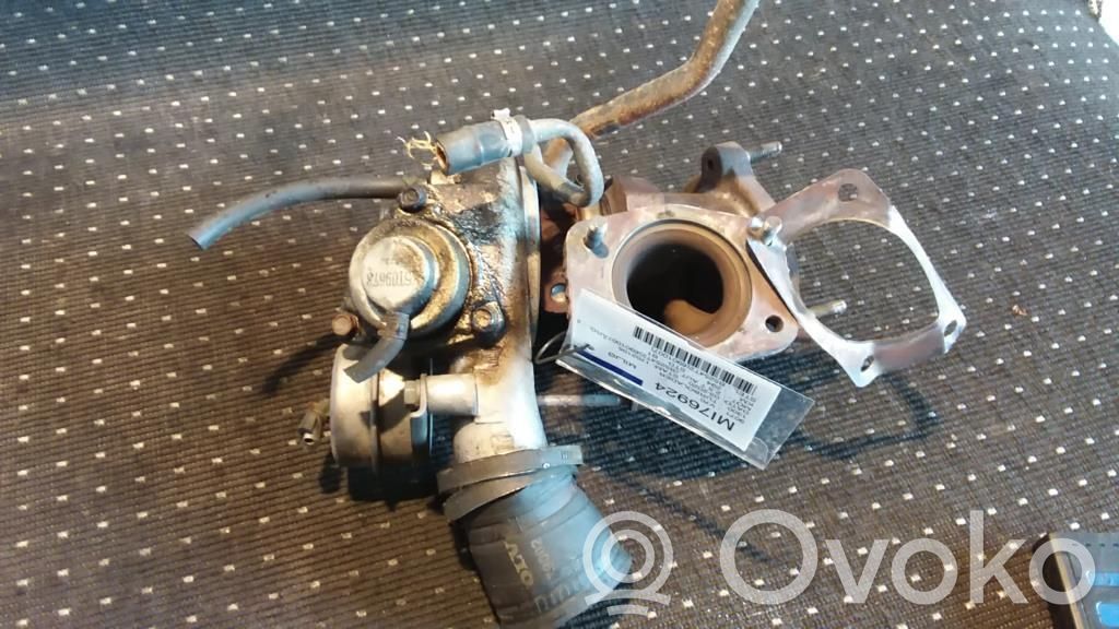 Turbo   36002369