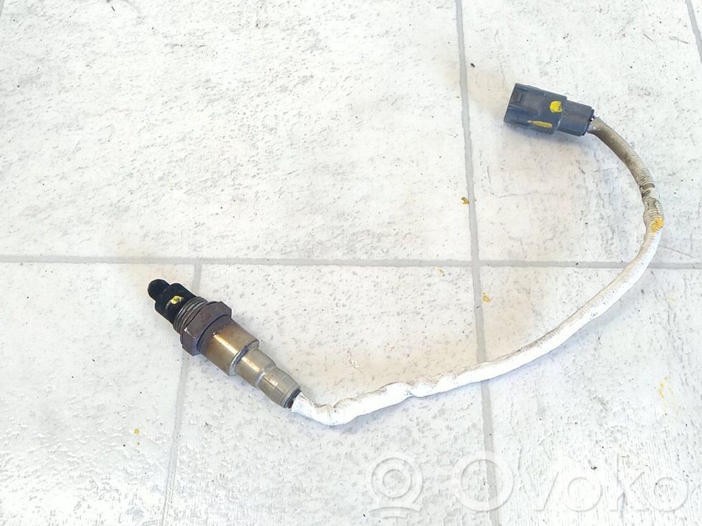 Citroen C1 Lambda probe sensor 