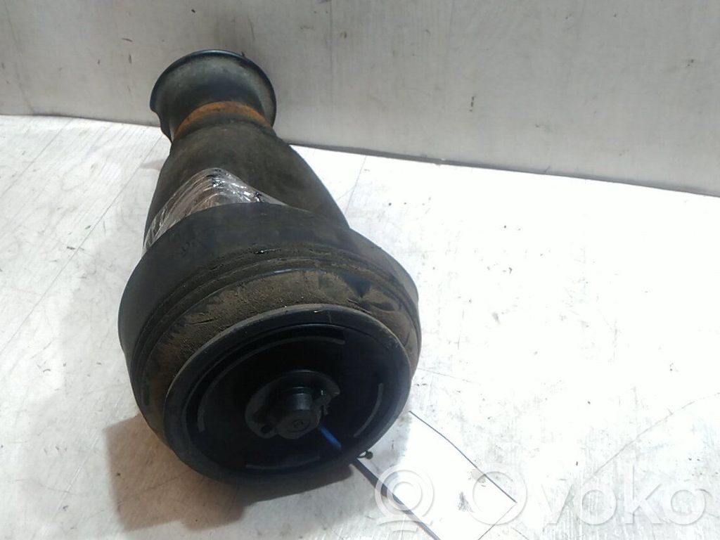BMW 5 E60 E61 Amortizor pneumatic față 