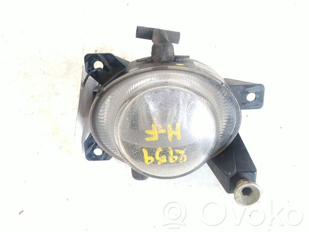 Saab 9-3 Ver2 Światło przeciwmgłowe przednie 