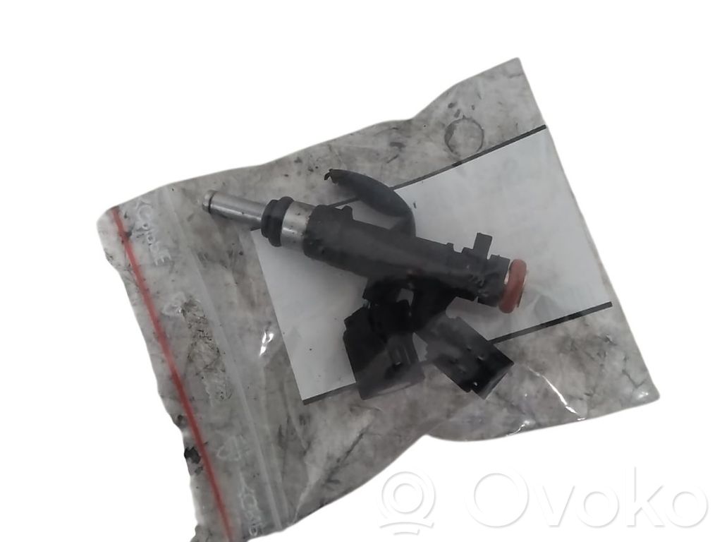 Suzuki Swift II Inyector de combustible 