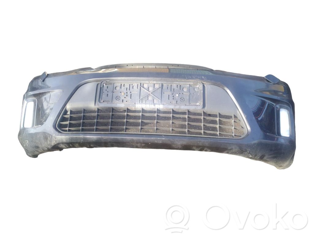 Ford Focus C-MAX Front bumper 