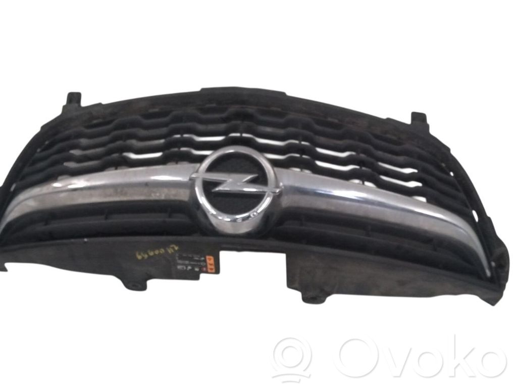 Front grill   94514486