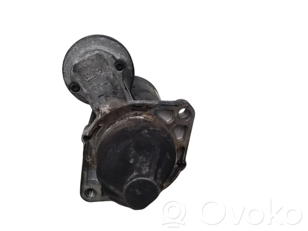 Opel Meriva B Motorino d’avviamento
