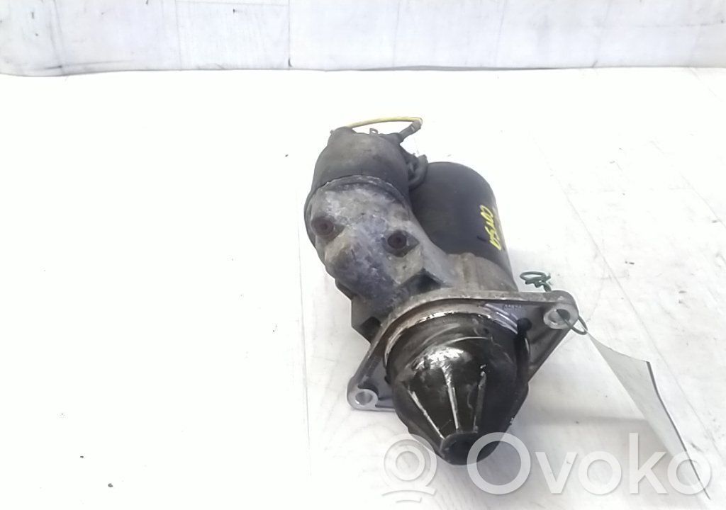 Anlasser   93184535