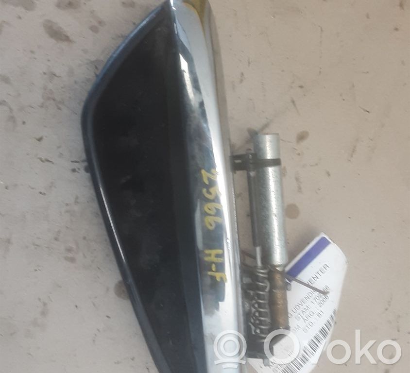 Alfa Romeo 159 Etuoven ulkokahva 