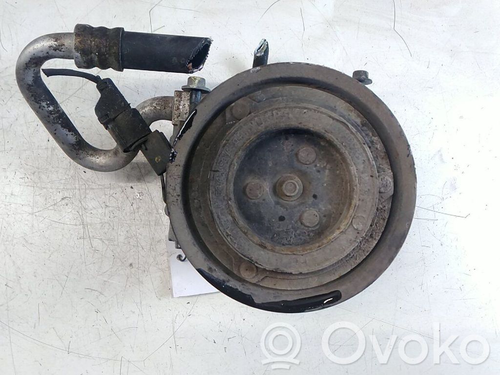 Kompresor / Sprężarka klimatyzacji A/C   9770117611