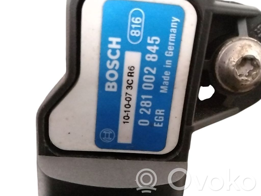Colector de admisión   55231287