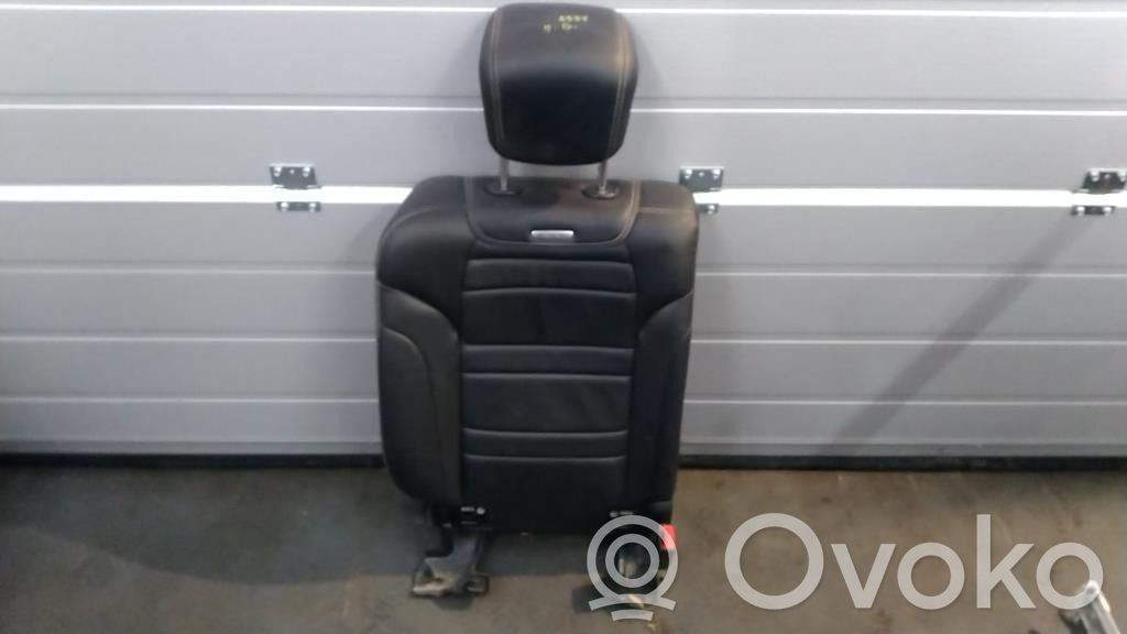 Mercedes-Benz ML W166 Set interni