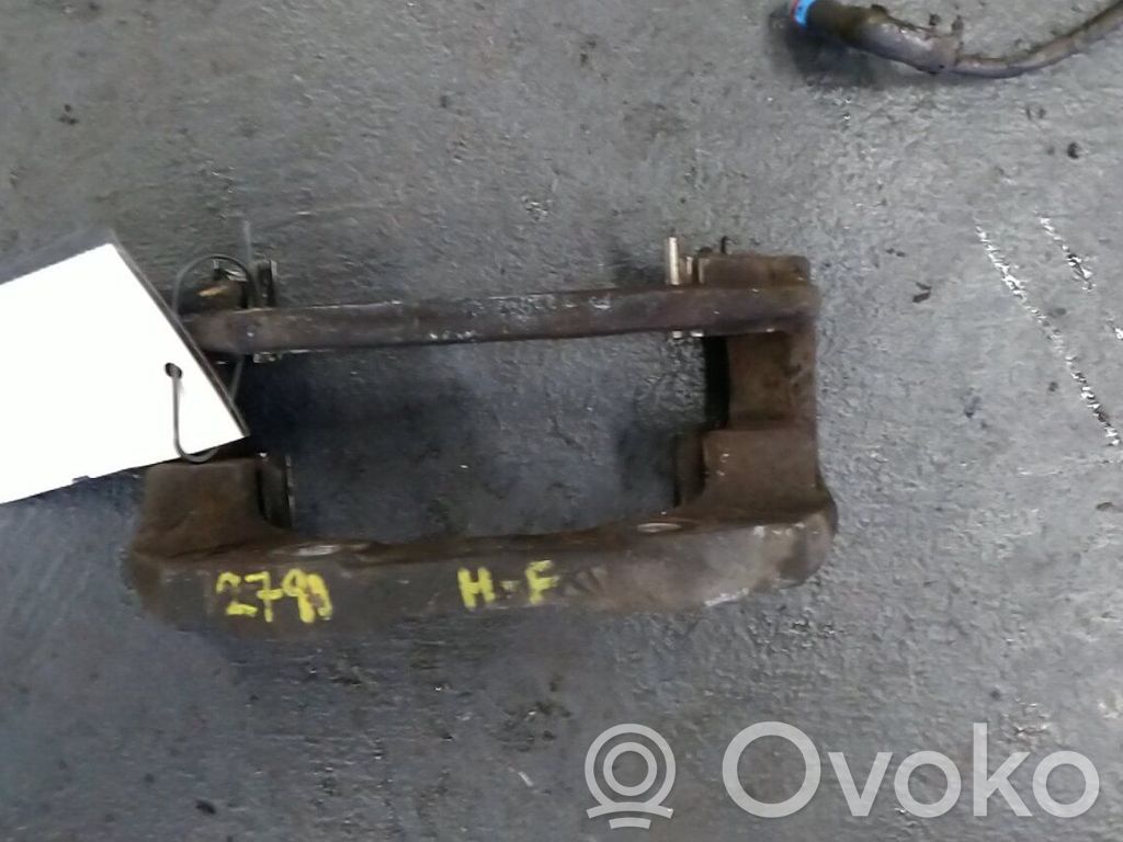Peugeot 208 I Suport etrier față 