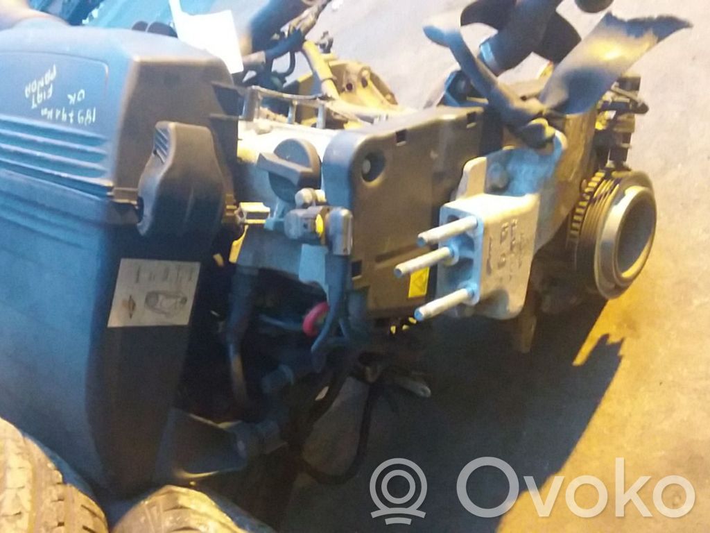 Motor   71751091