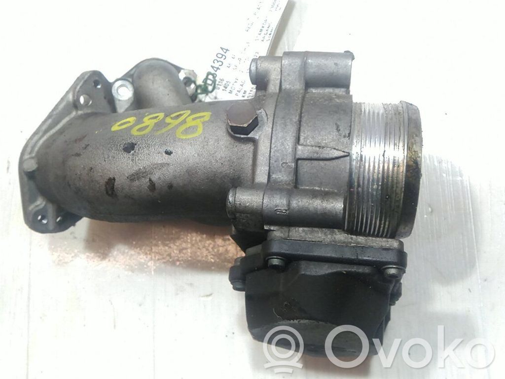 Kuristusventtiili   059145950R
