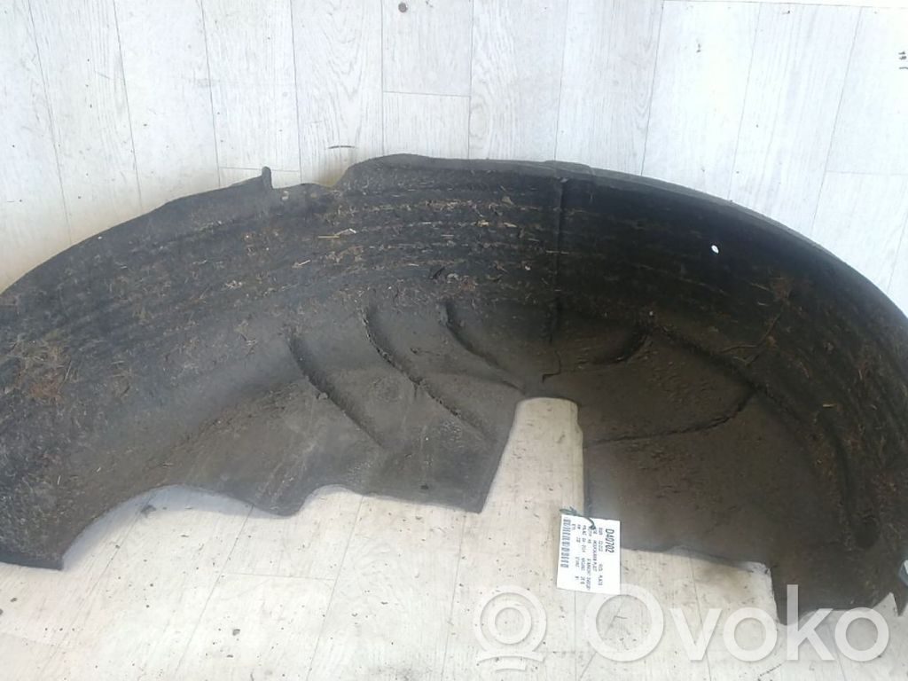 Apărători interioare aripă roată spate   9677034380