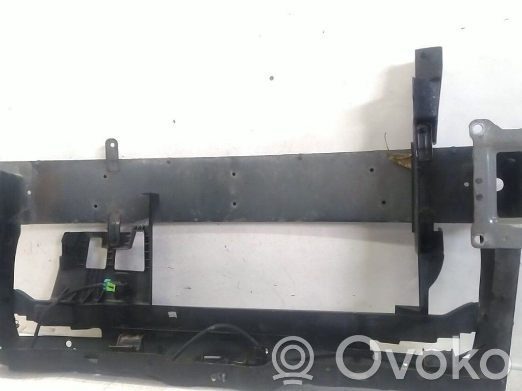 Chevrolet Spark Suport superior panou fixare radiatoare 