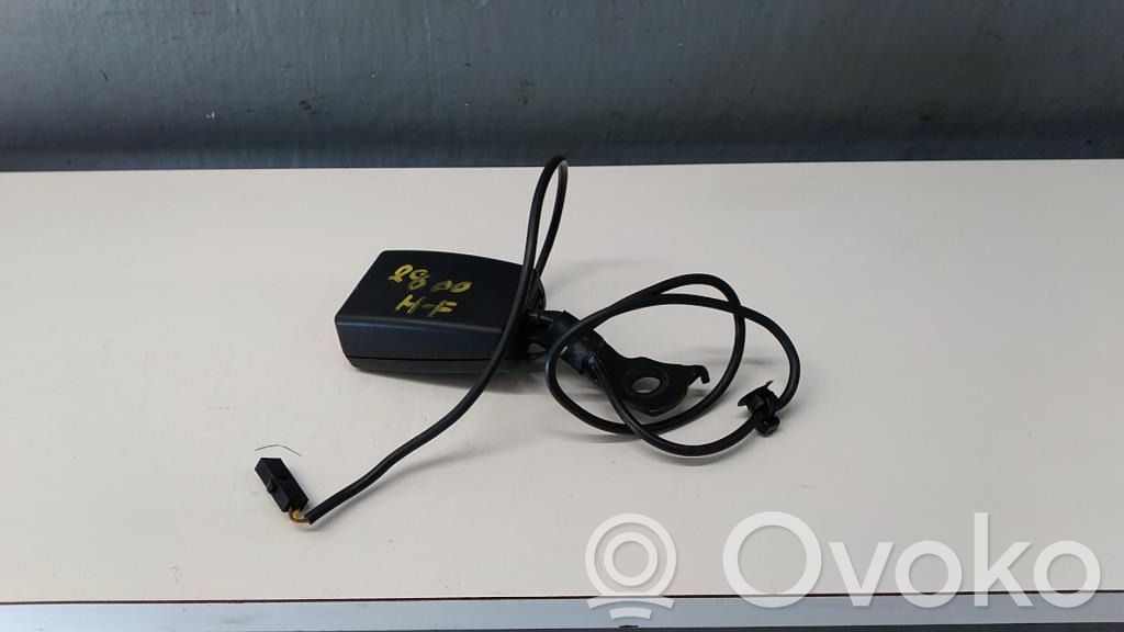 Gurtschloss vorne   1S0857756QVZ