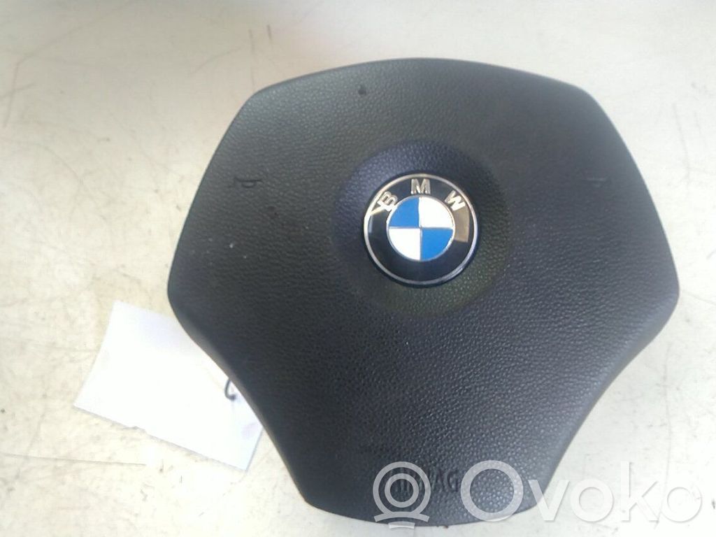 BMW 3 E90 E91 Pasažiera drošības spilvens 