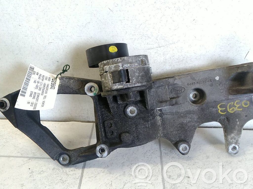 Tensor de correa del alternador   LR114017
