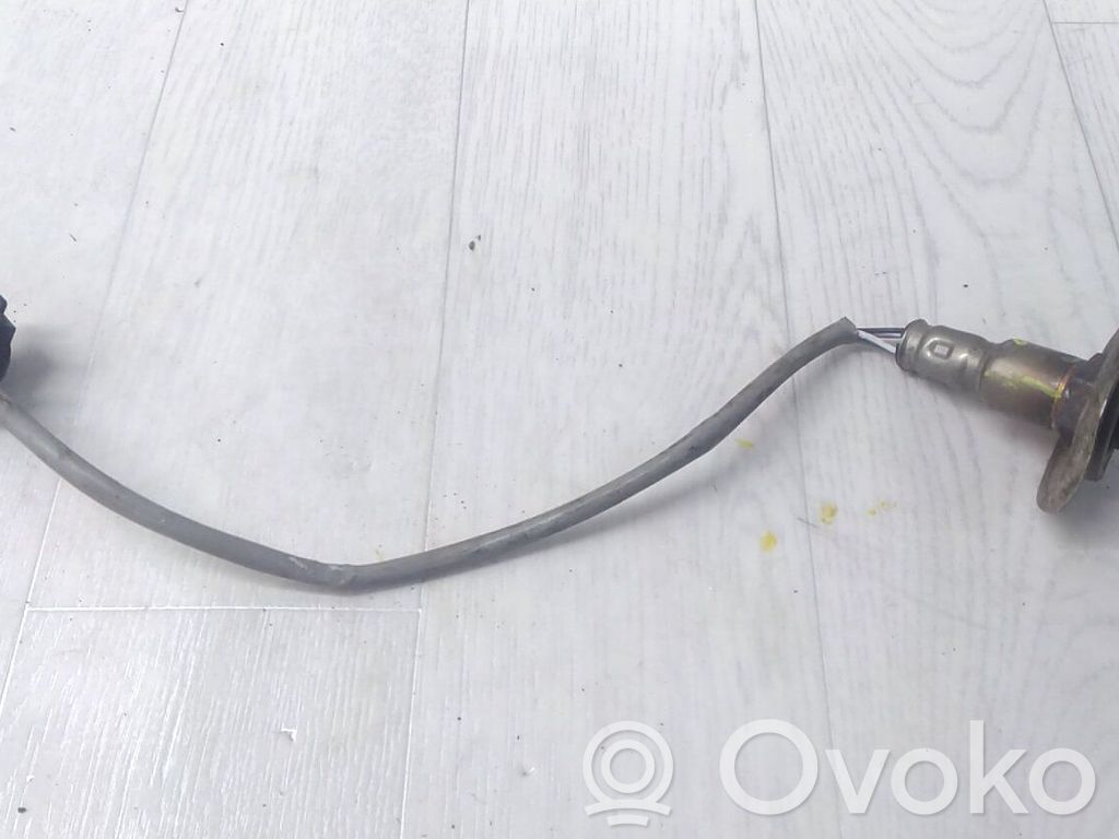 Mitsubishi Space Star Lambda probe sensor 
