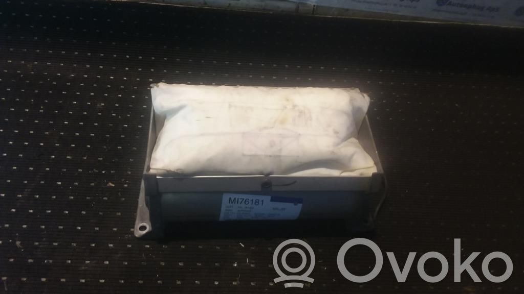 Mercedes-Benz ML W163 Airbag del passeggero 
