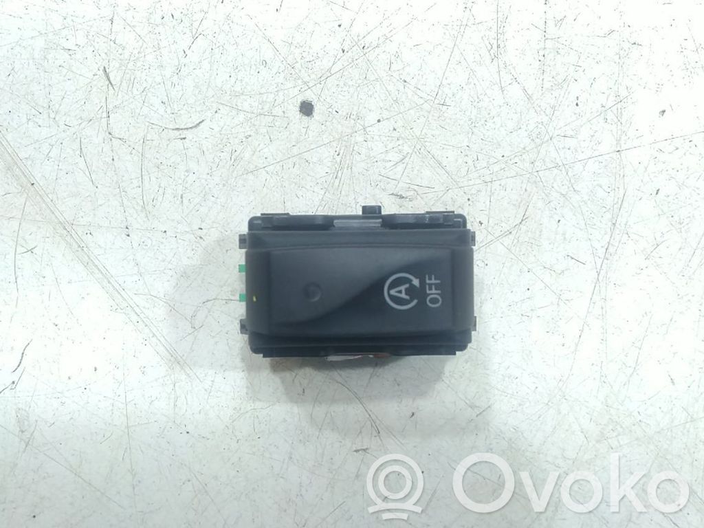 Smart ForFour II W453 Interruptor de luz 