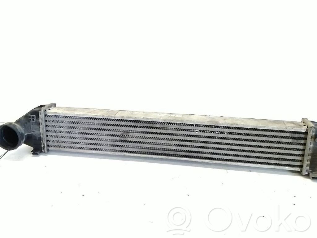 Radiador intercooler   1695000900