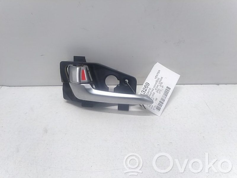 Front door interior handle   826101Y000EQ