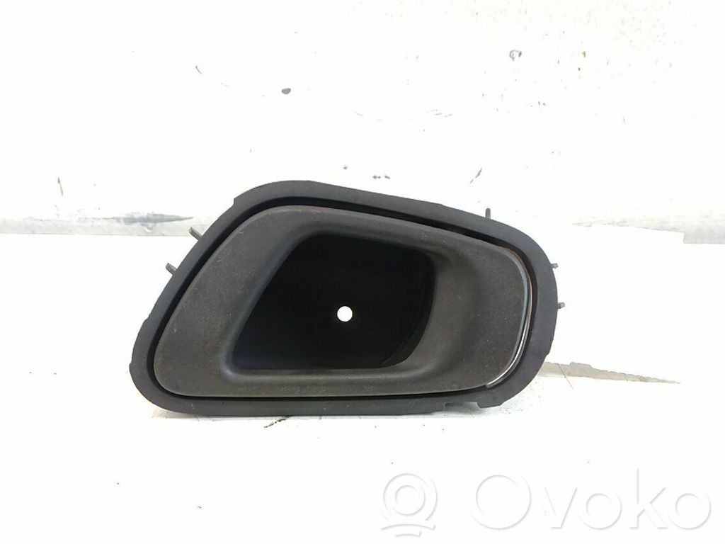 Manecilla interna puerta delantera   95215839