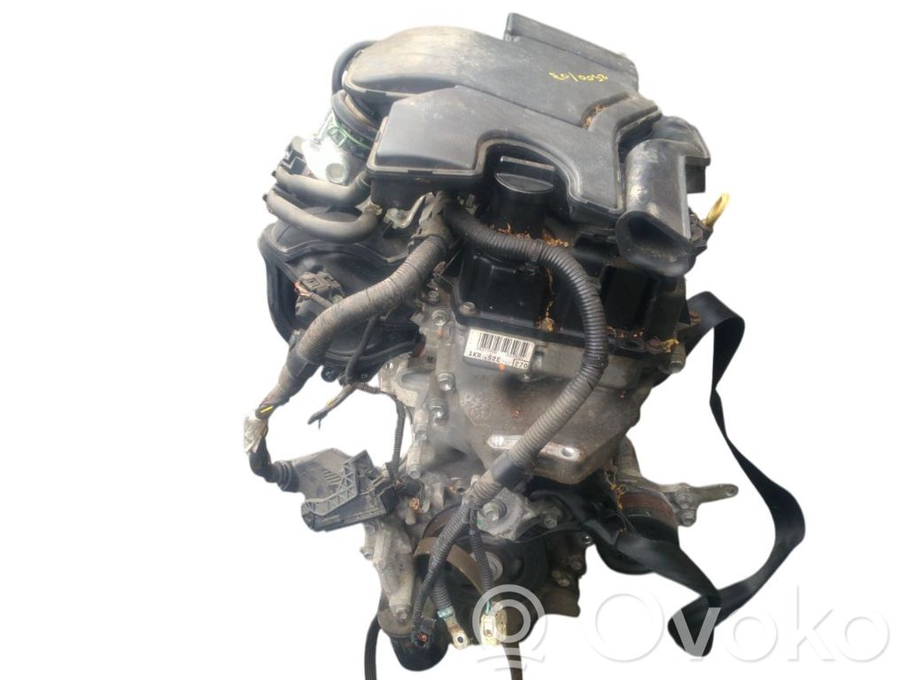 Motor   190000Q070
