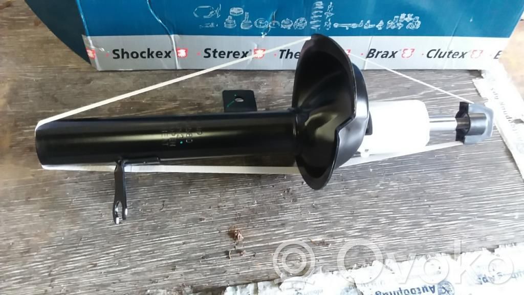 Front shock absorber/damper   1542104580