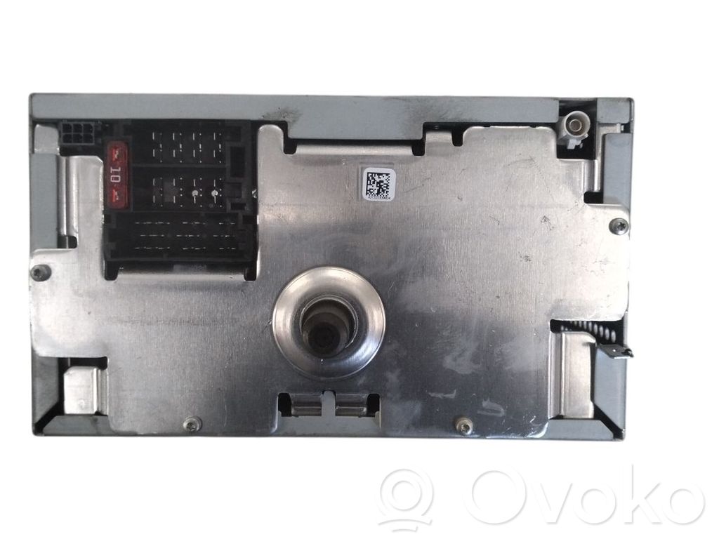 Unité / module navigation GPS   961601P000EQ