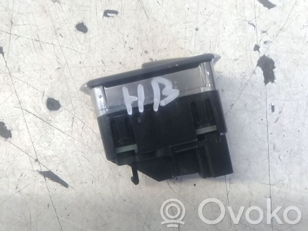 Comutator comandă geamuri electrice   A2049058202